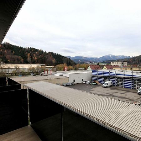 Gaestezimmer Hurem Kapfenberg Extérieur photo