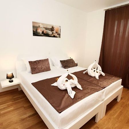 Gaestezimmer Hurem Kapfenberg Extérieur photo