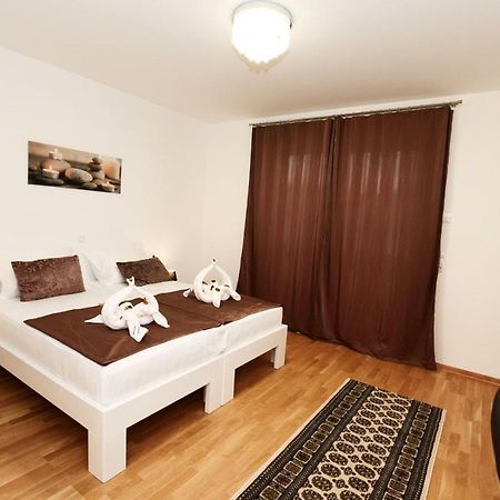 Gaestezimmer Hurem Kapfenberg Extérieur photo