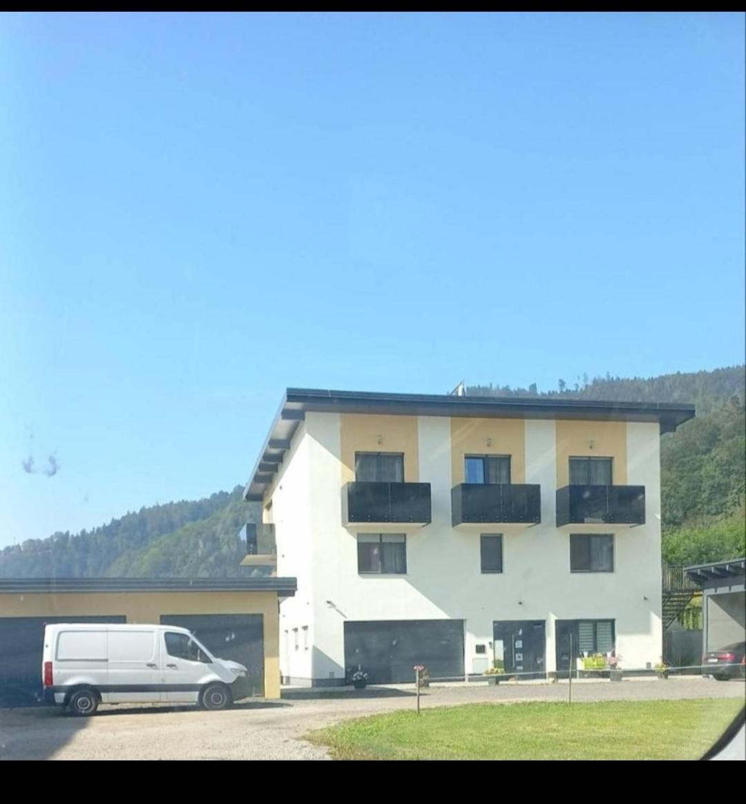 Gaestezimmer Hurem Kapfenberg Chambre photo