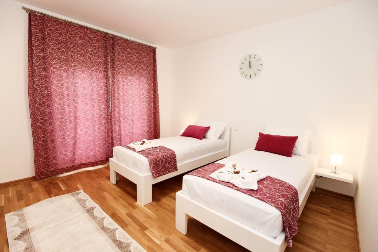 Gaestezimmer Hurem Kapfenberg Extérieur photo