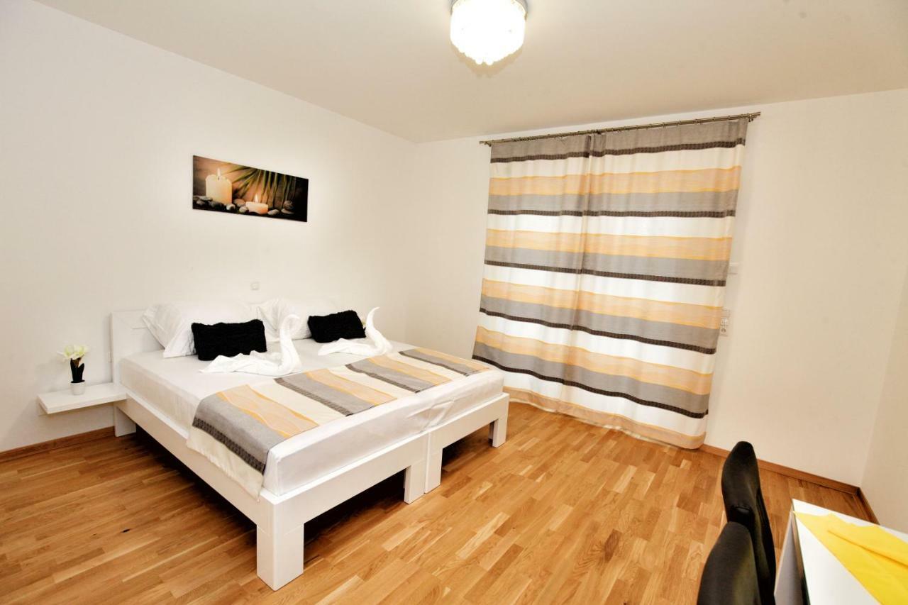 Gaestezimmer Hurem Kapfenberg Extérieur photo