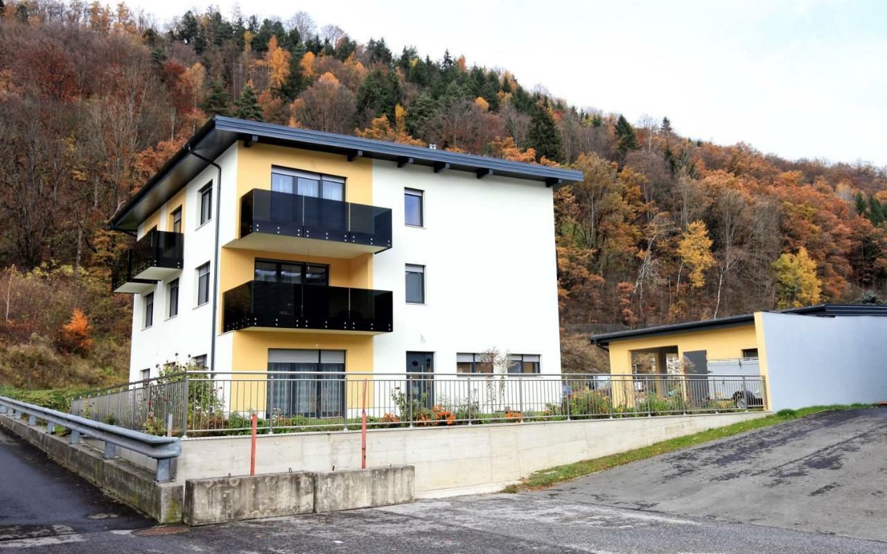 Gaestezimmer Hurem Kapfenberg Extérieur photo