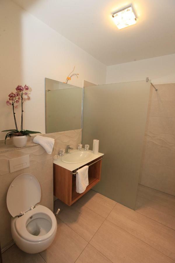 Gaestezimmer Hurem Kapfenberg Extérieur photo