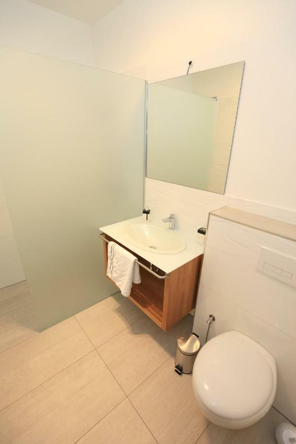 Gaestezimmer Hurem Kapfenberg Extérieur photo