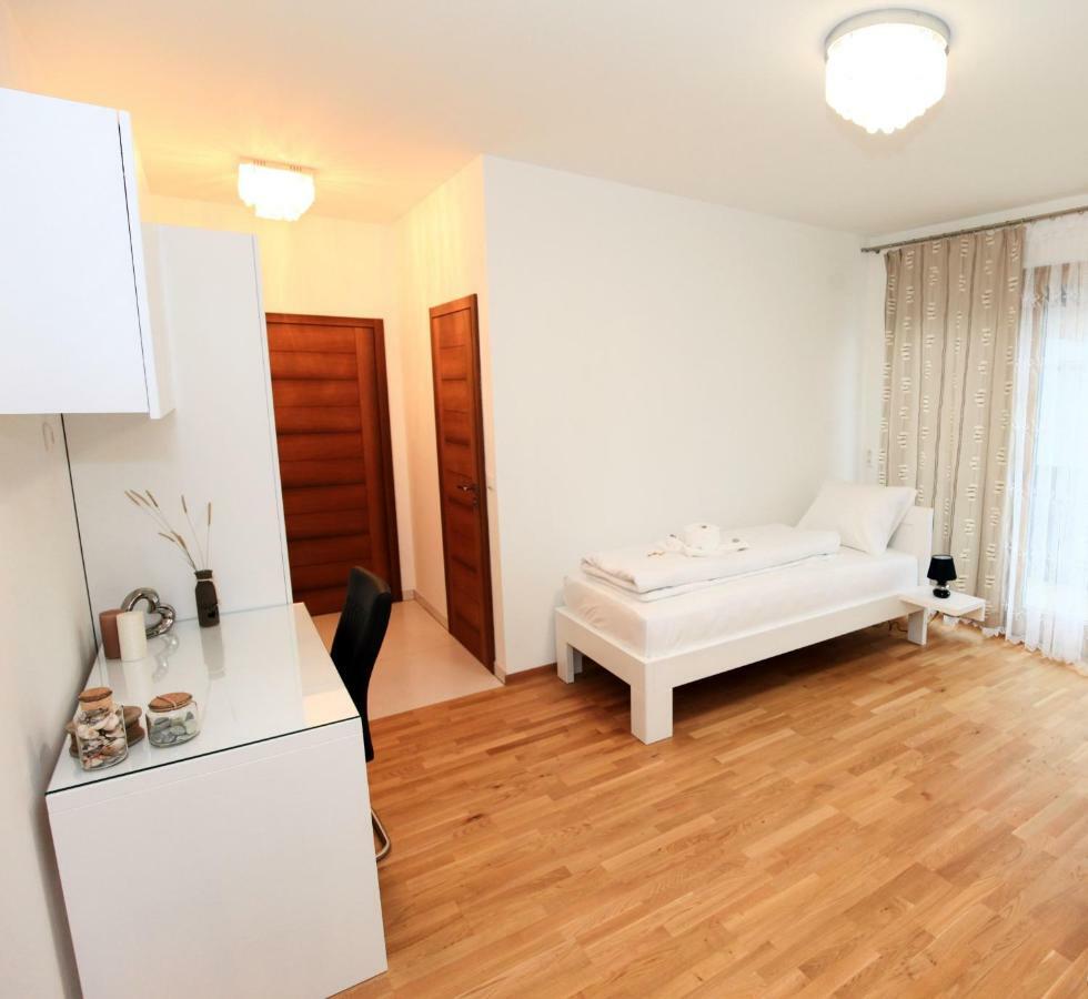 Gaestezimmer Hurem Kapfenberg Extérieur photo