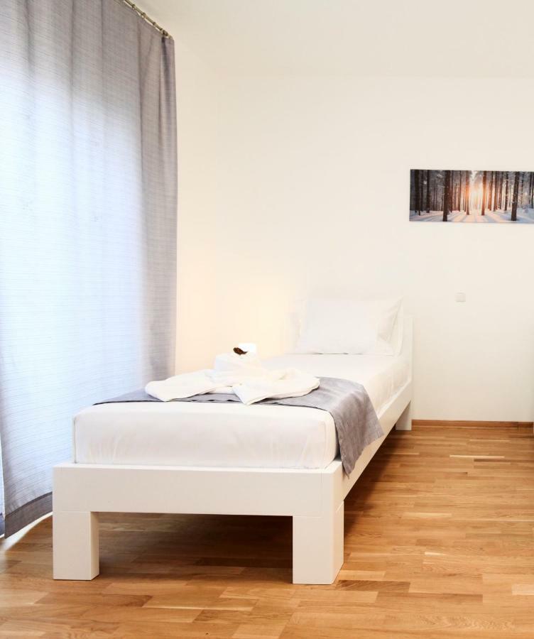 Gaestezimmer Hurem Kapfenberg Extérieur photo