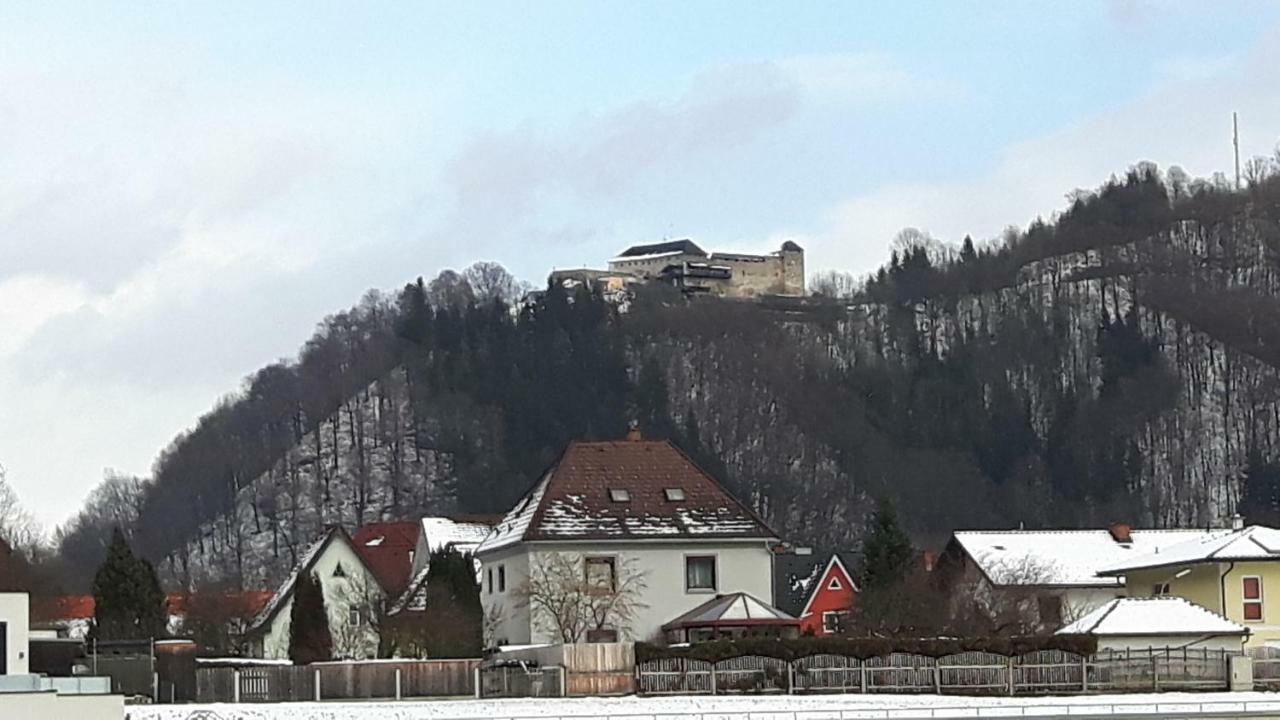 Gaestezimmer Hurem Kapfenberg Extérieur photo
